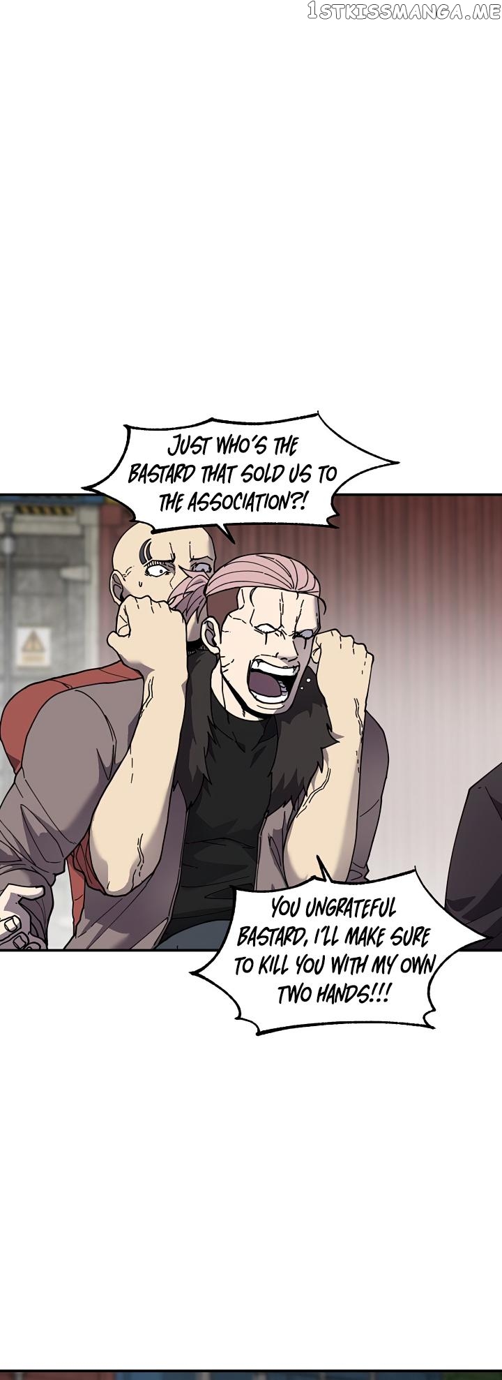 Shaman (Hong Won-Pyo) Chapter 73 - page 13