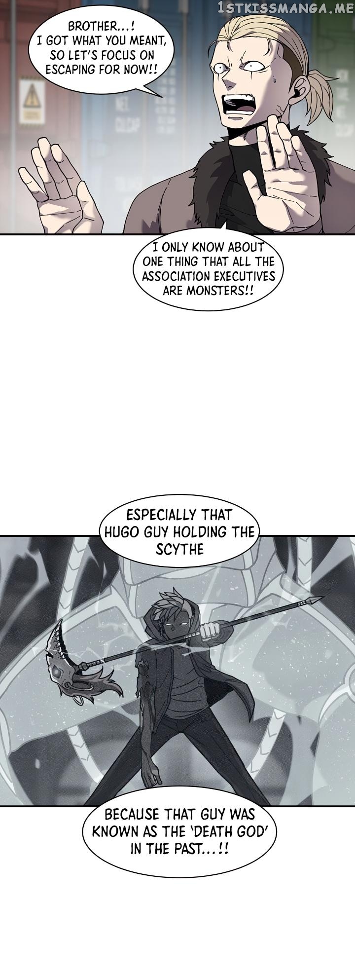 Shaman (Hong Won-Pyo) Chapter 73 - page 14