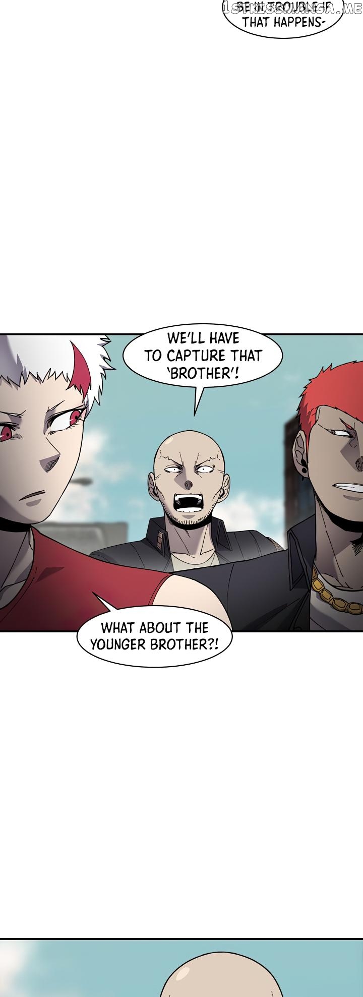 Shaman (Hong Won-Pyo) Chapter 73 - page 18