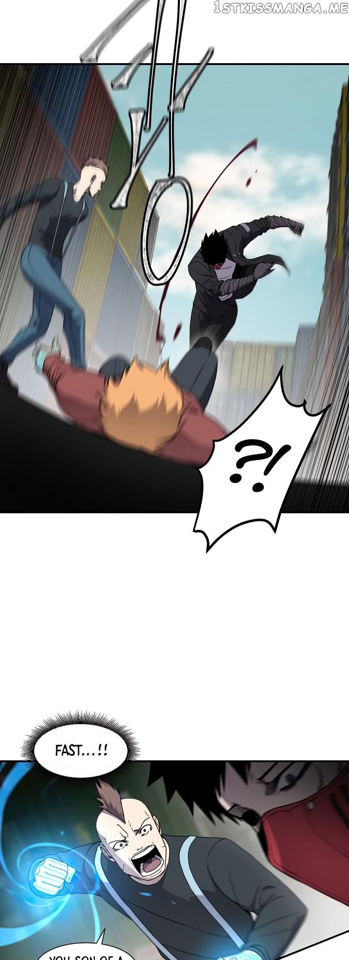 Shaman (Hong Won-Pyo) Chapter 73 - page 25
