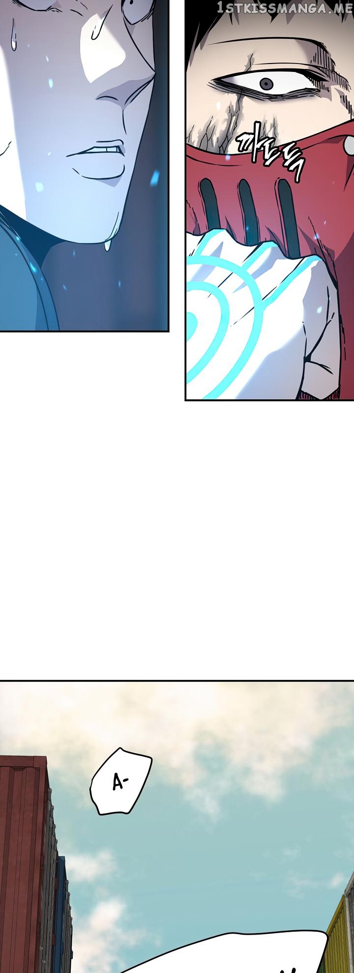 Shaman (Hong Won-Pyo) Chapter 73 - page 27