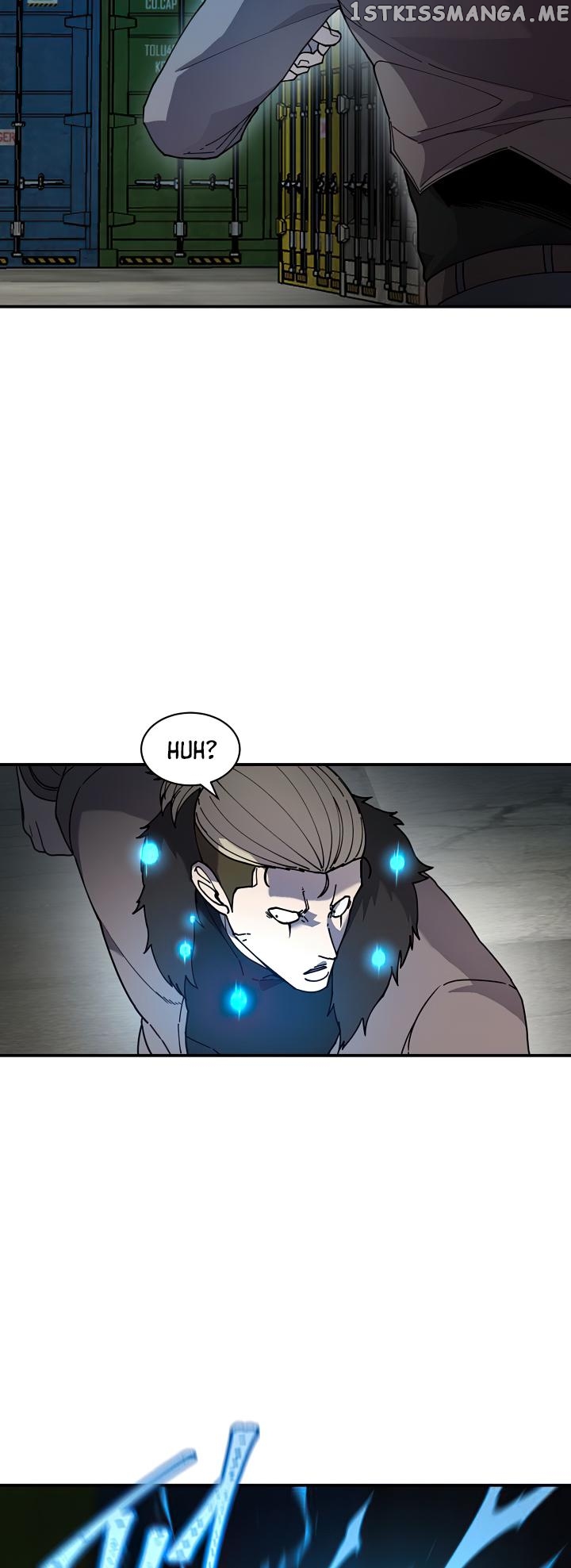 Shaman (Hong Won-Pyo) Chapter 73 - page 30