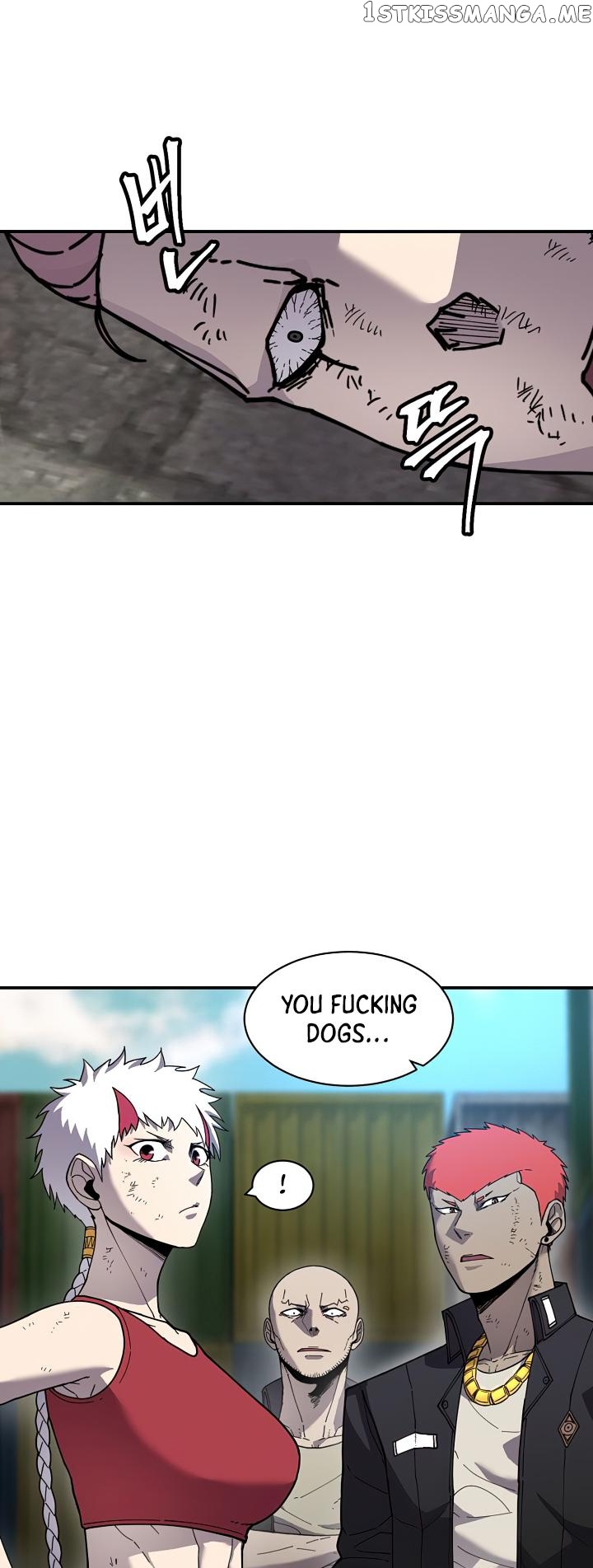Shaman (Hong Won-Pyo) Chapter 73 - page 38