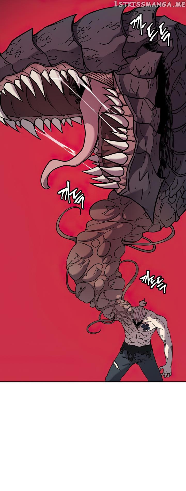 Shaman (Hong Won-Pyo) Chapter 73 - page 43