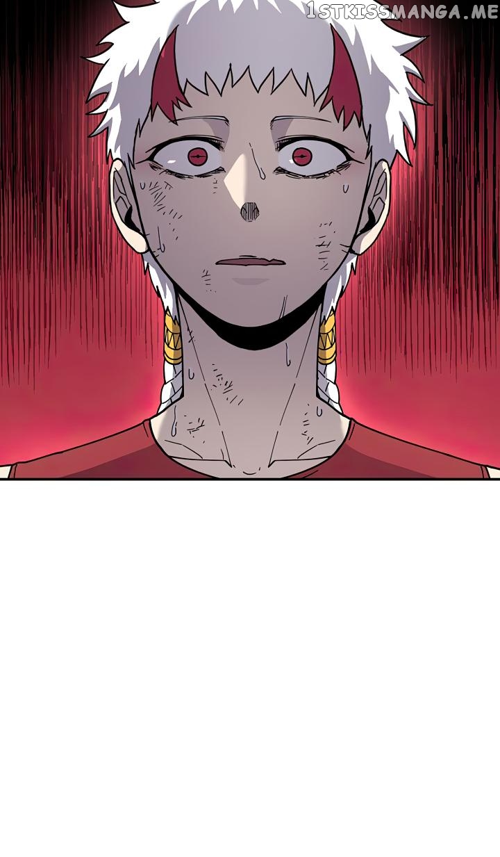 Shaman (Hong Won-Pyo) Chapter 73 - page 49