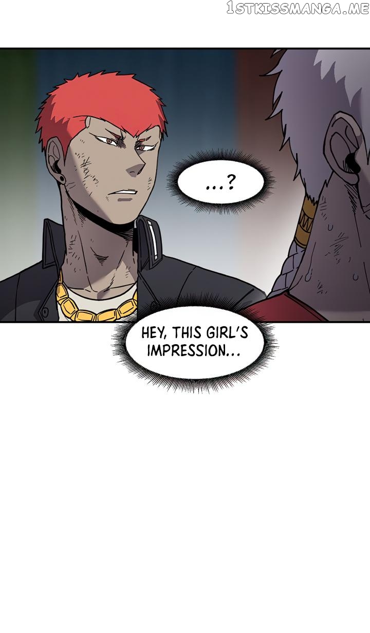 Shaman (Hong Won-Pyo) Chapter 73 - page 50