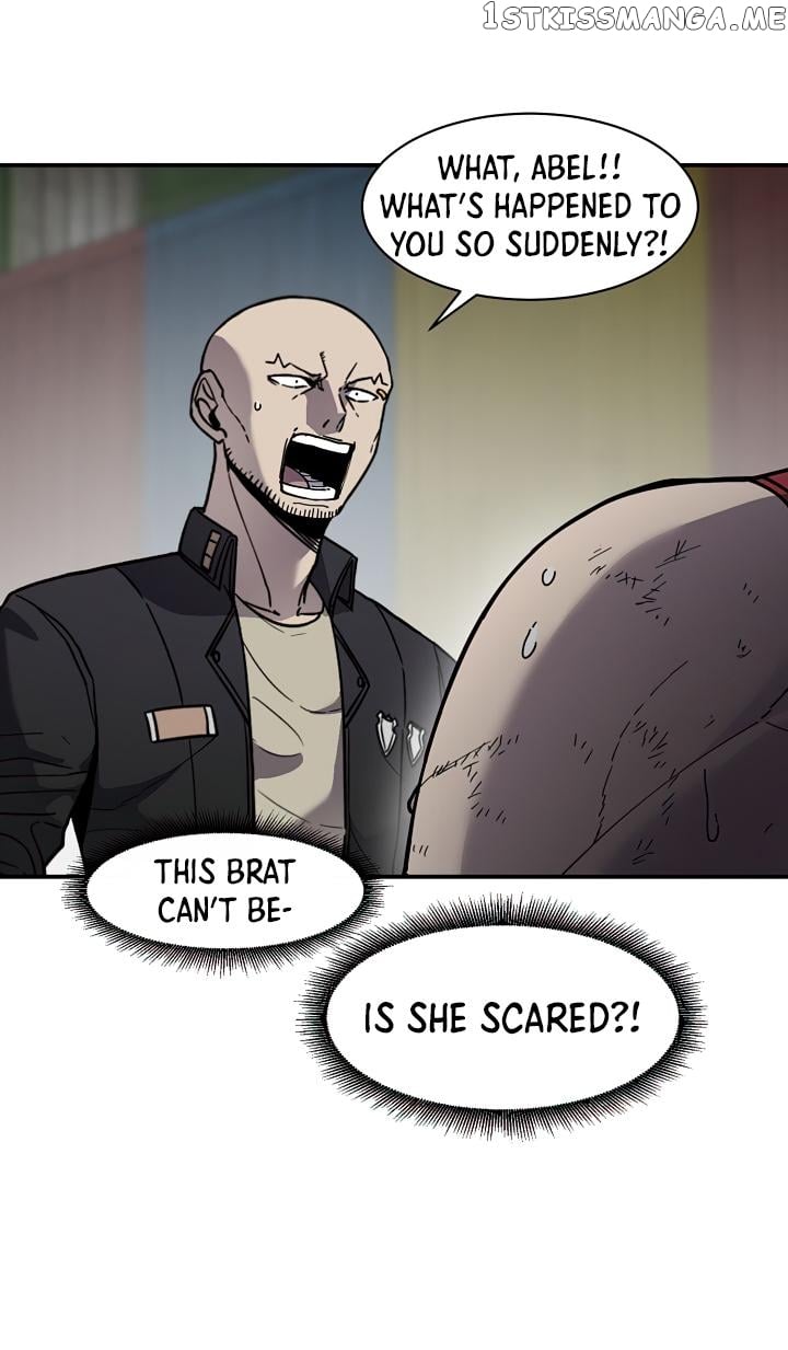 Shaman (Hong Won-Pyo) Chapter 73 - page 51
