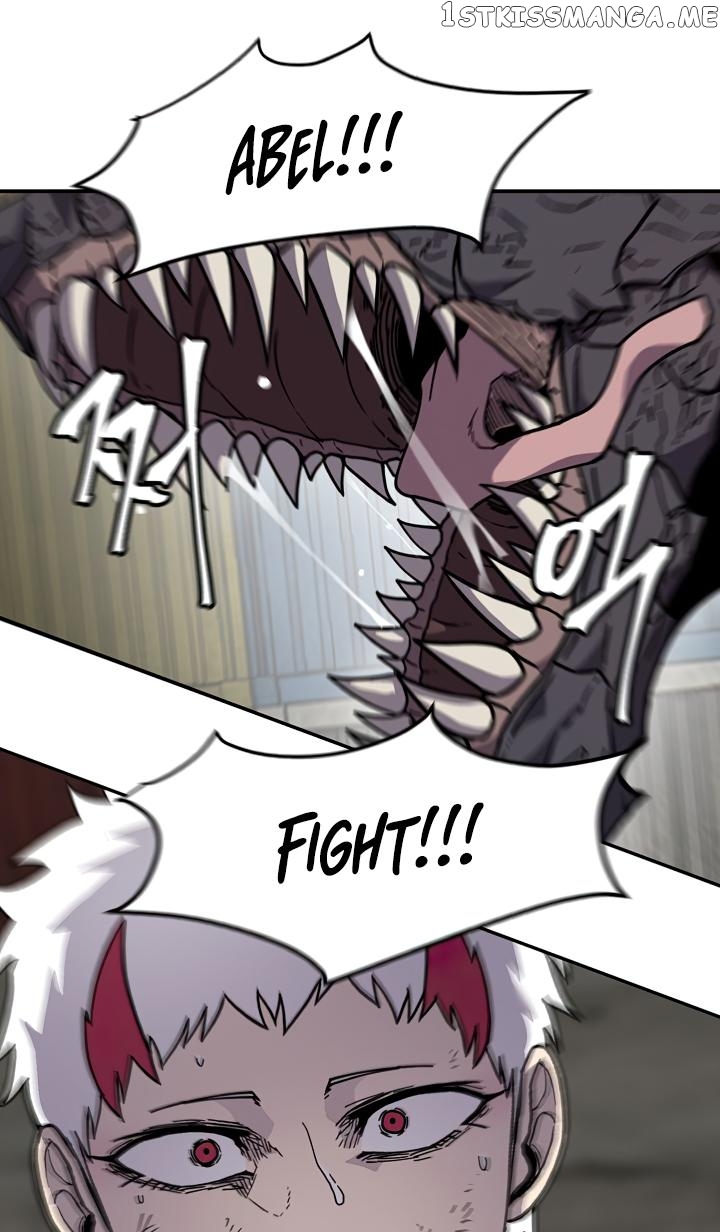 Shaman (Hong Won-Pyo) Chapter 73 - page 52