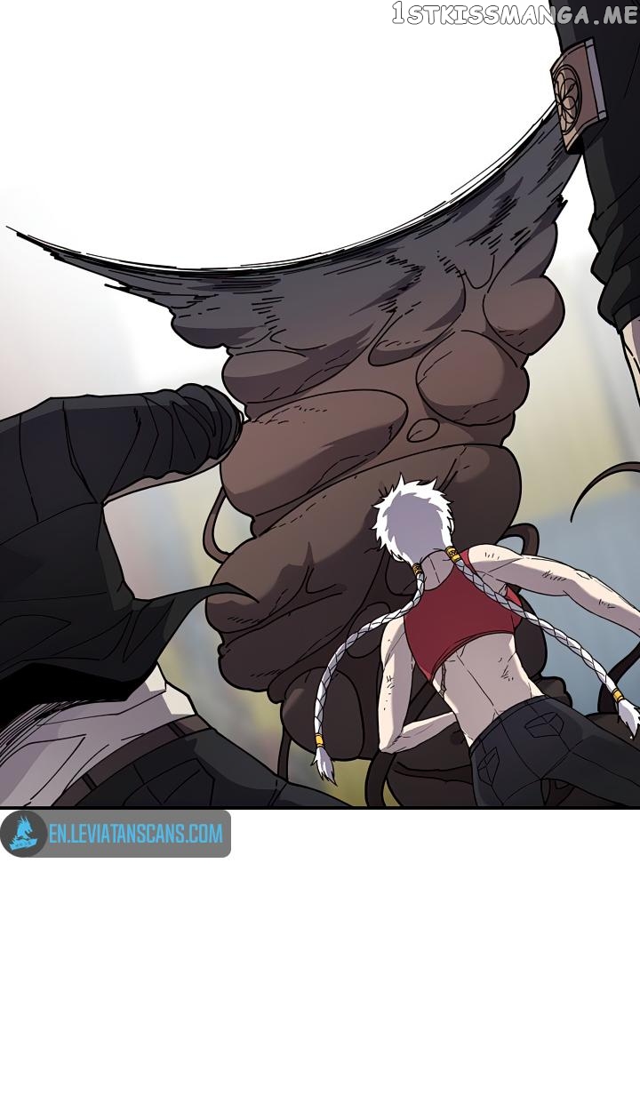 Shaman (Hong Won-Pyo) Chapter 73 - page 54