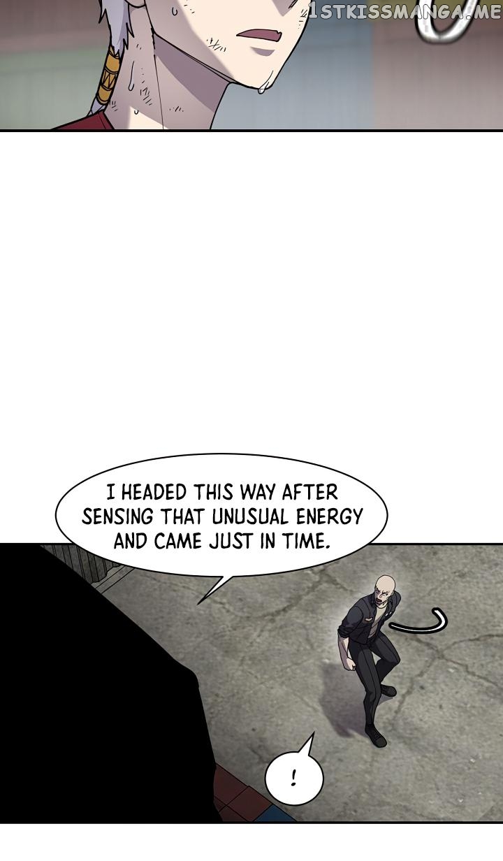 Shaman (Hong Won-Pyo) Chapter 73 - page 56