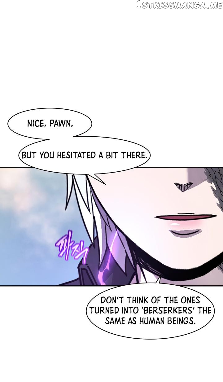 Shaman (Hong Won-Pyo) Chapter 73 - page 57