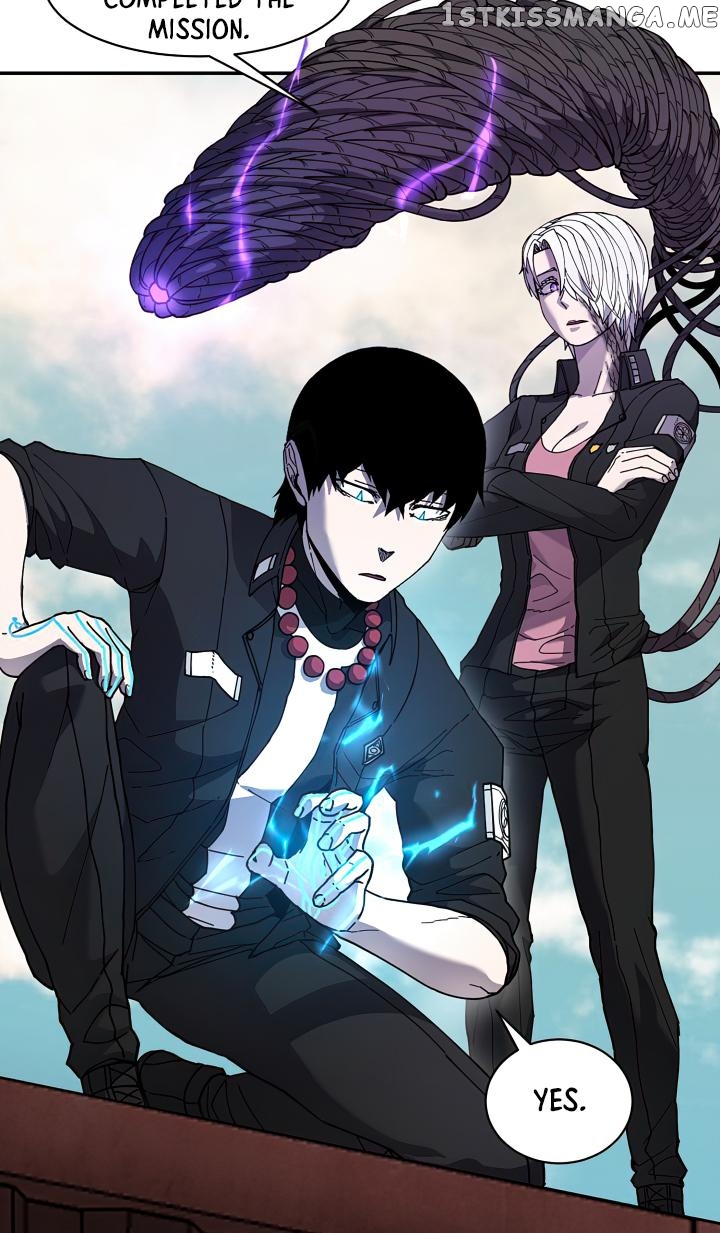 Shaman (Hong Won-Pyo) Chapter 73 - page 59