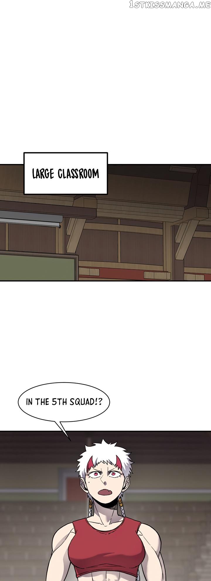Shaman (Hong Won-Pyo) Chapter 72 - page 13