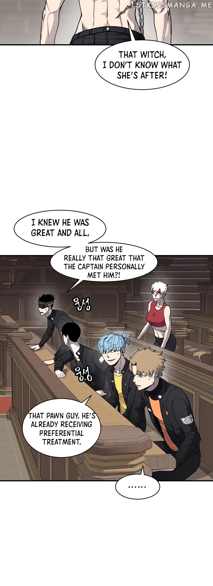 Shaman (Hong Won-Pyo) Chapter 72 - page 14