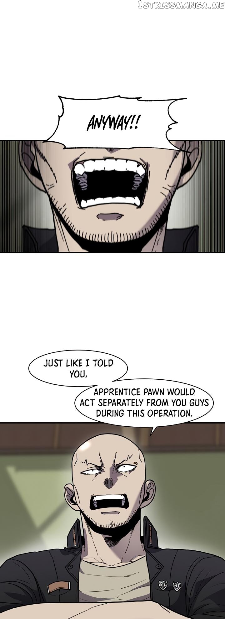Shaman (Hong Won-Pyo) Chapter 72 - page 16