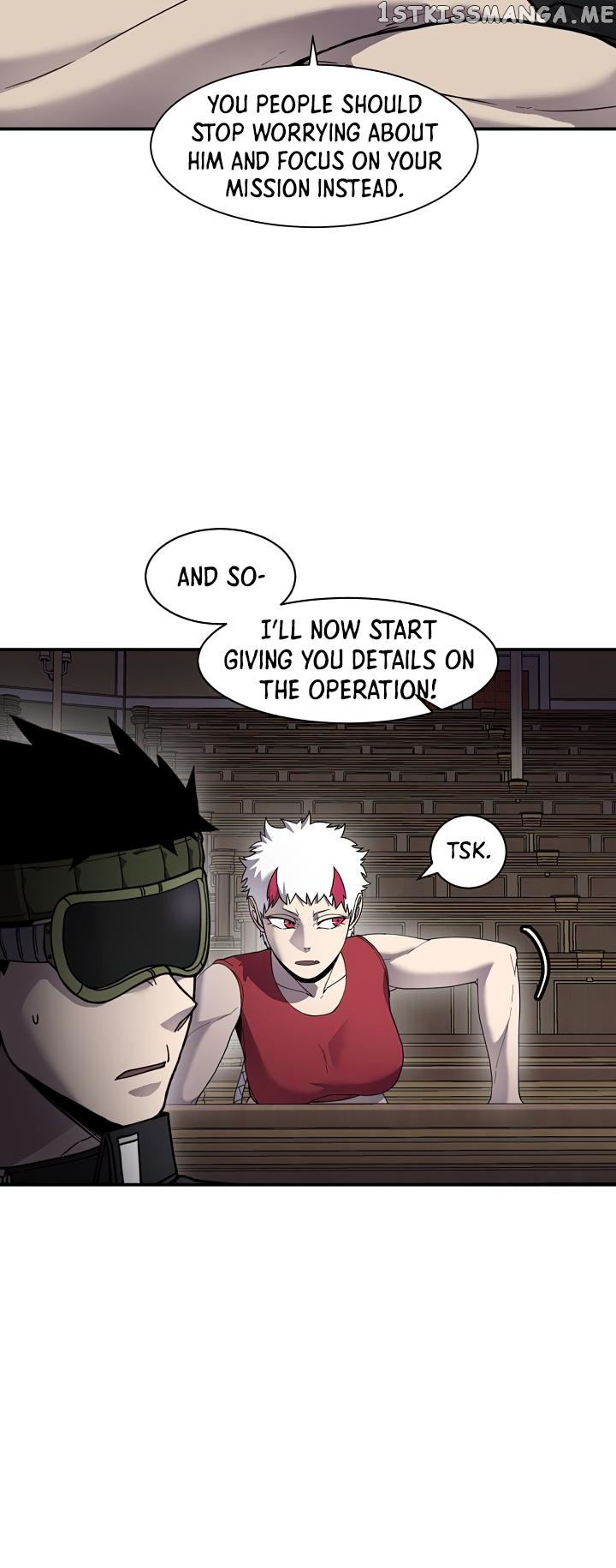 Shaman (Hong Won-Pyo) Chapter 72 - page 17
