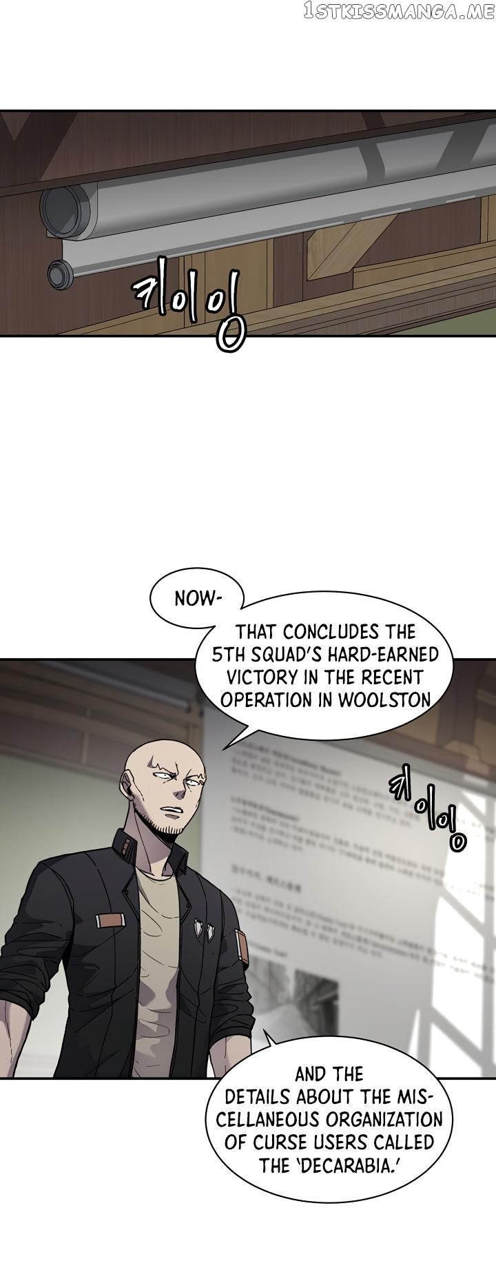 Shaman (Hong Won-Pyo) Chapter 72 - page 18