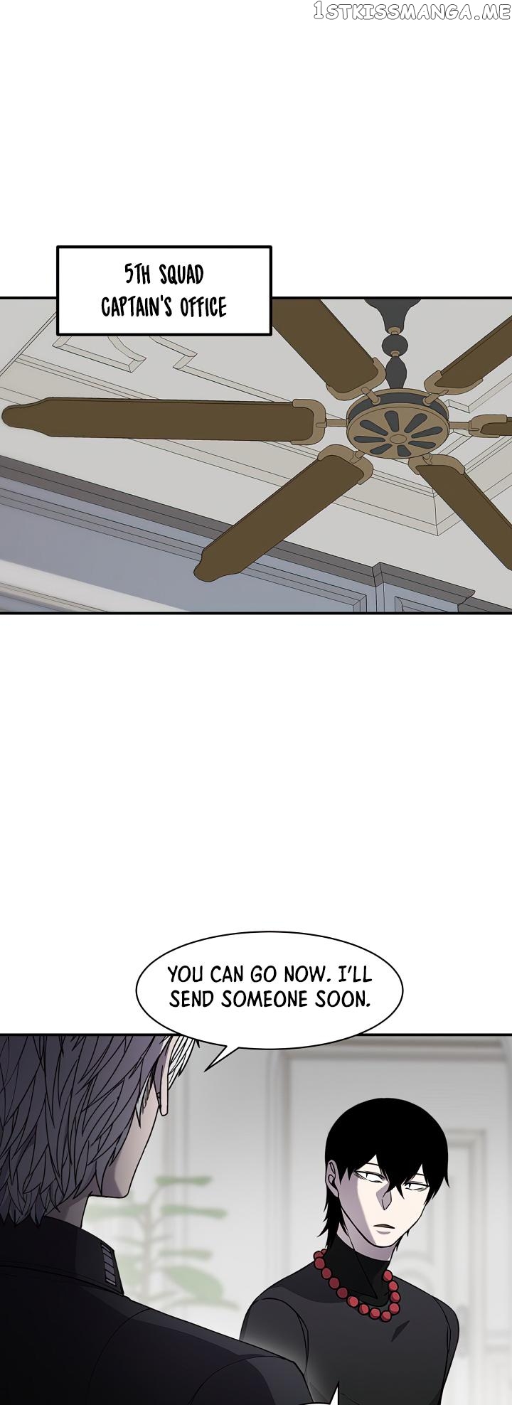 Shaman (Hong Won-Pyo) Chapter 72 - page 2