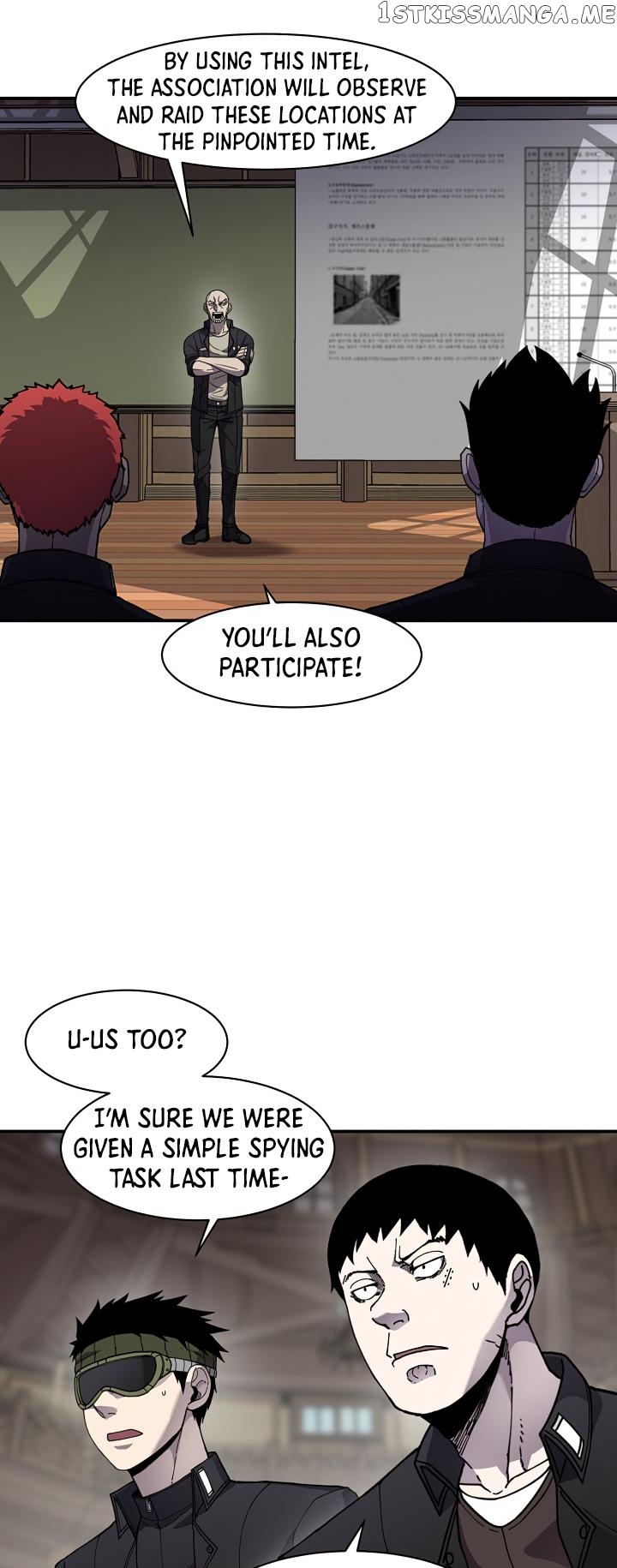 Shaman (Hong Won-Pyo) Chapter 72 - page 22