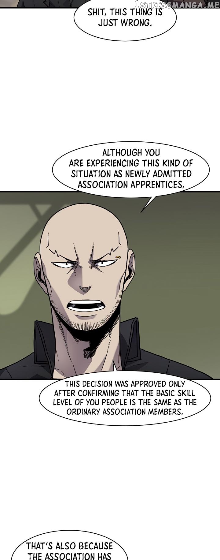 Shaman (Hong Won-Pyo) Chapter 72 - page 23