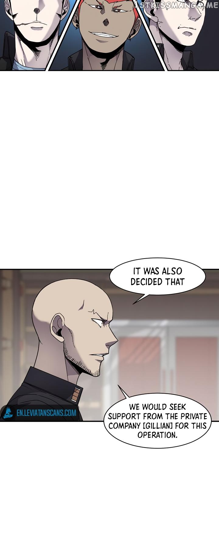 Shaman (Hong Won-Pyo) Chapter 72 - page 25