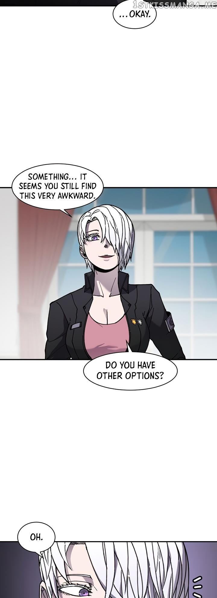 Shaman (Hong Won-Pyo) Chapter 72 - page 3