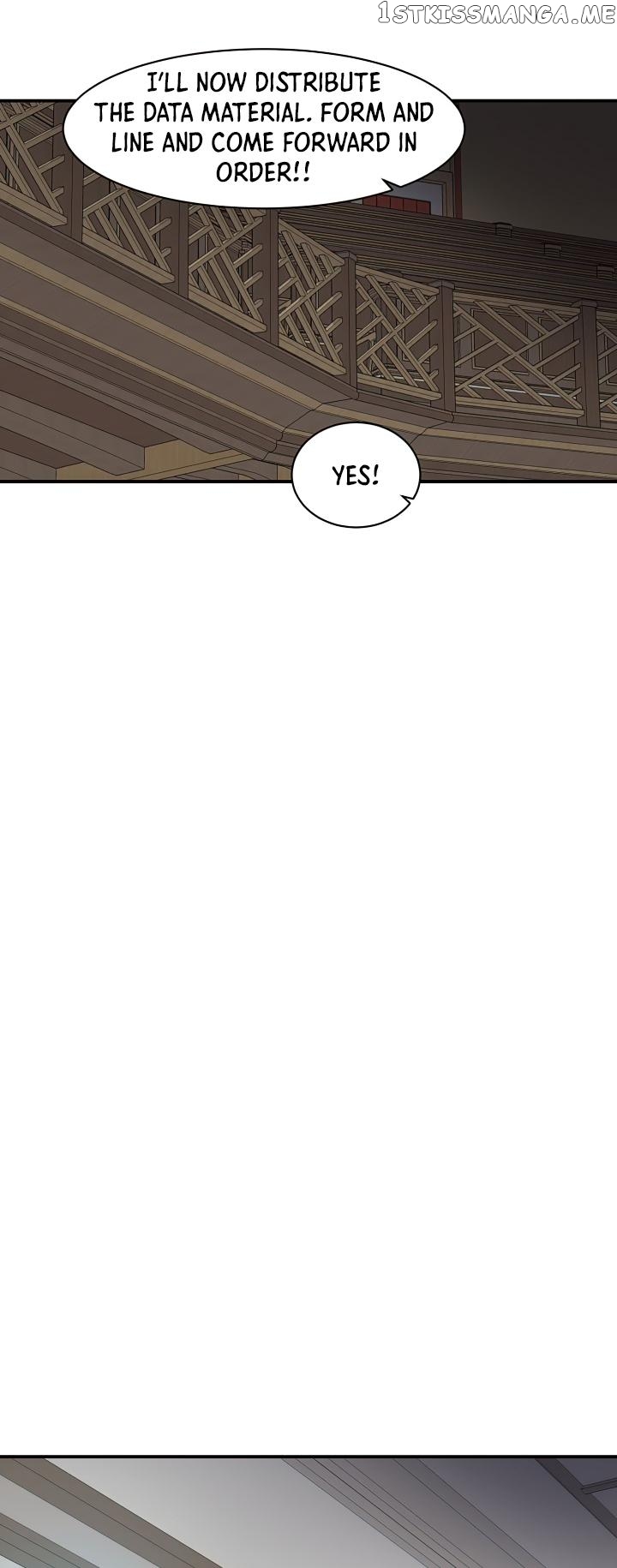Shaman (Hong Won-Pyo) Chapter 72 - page 30