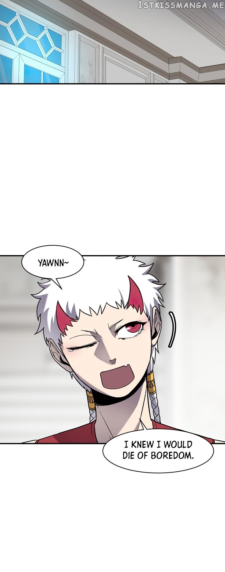 Shaman (Hong Won-Pyo) Chapter 72 - page 31