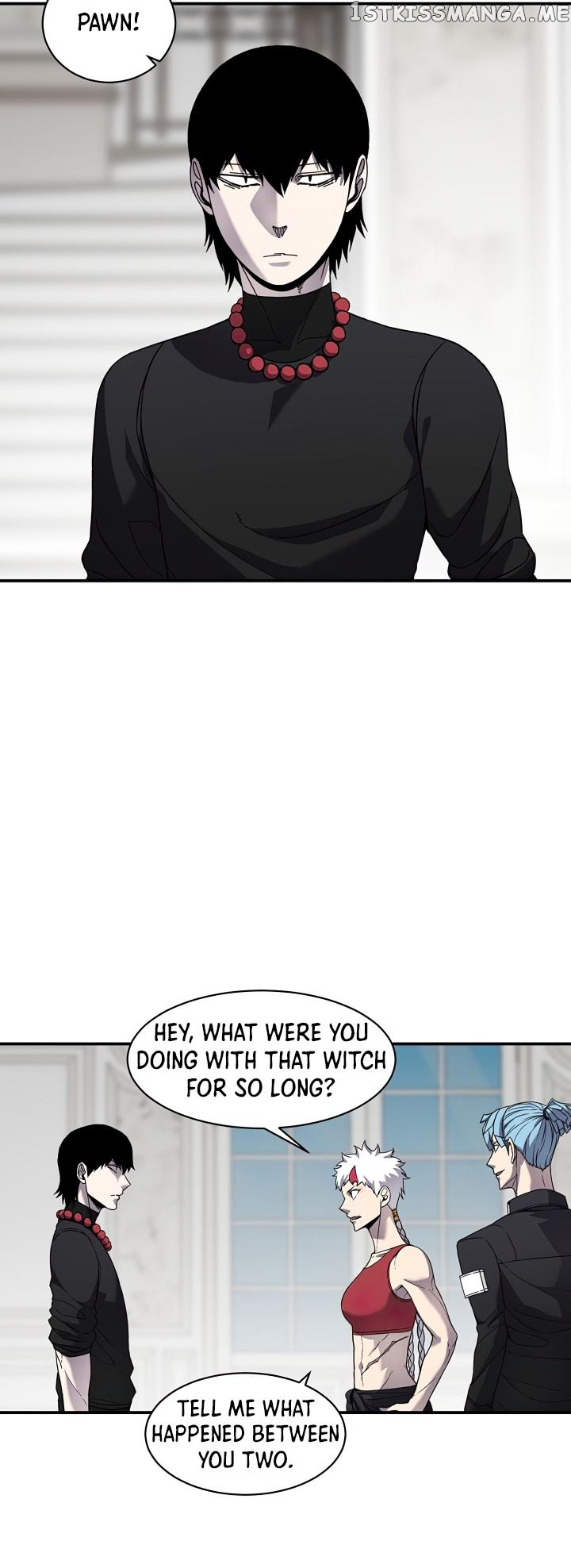 Shaman (Hong Won-Pyo) Chapter 72 - page 34