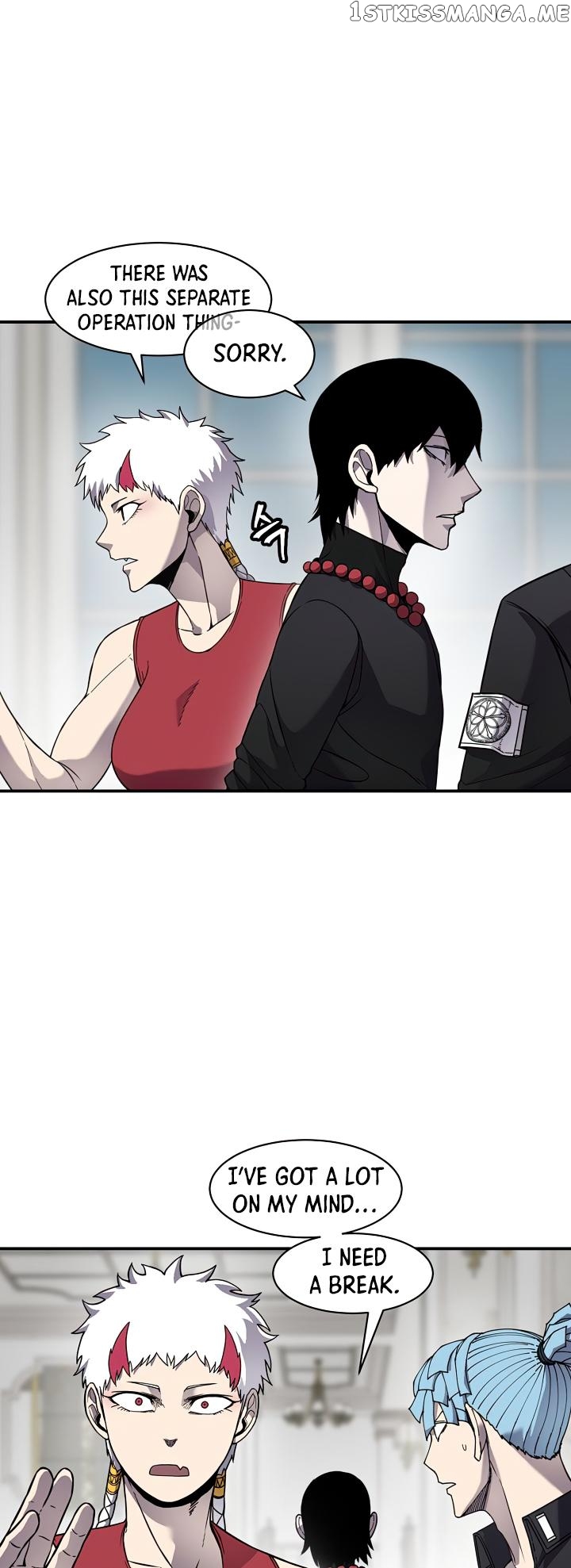 Shaman (Hong Won-Pyo) Chapter 72 - page 35