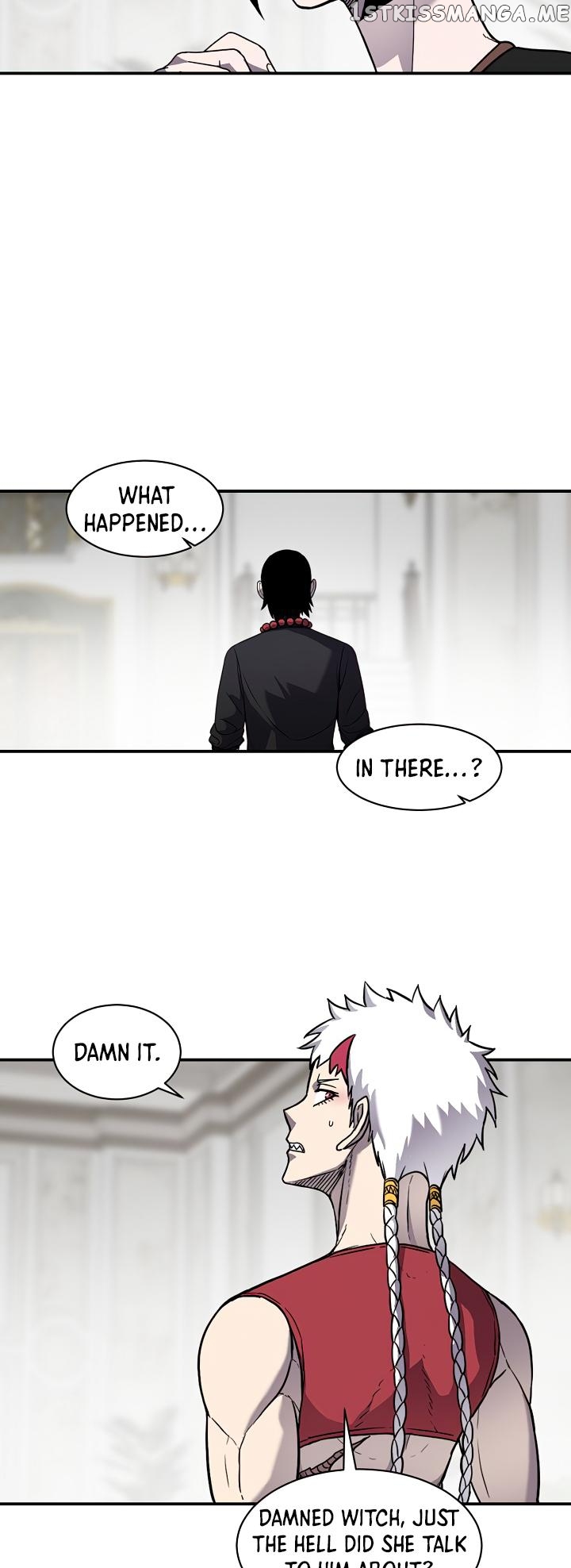 Shaman (Hong Won-Pyo) Chapter 72 - page 37