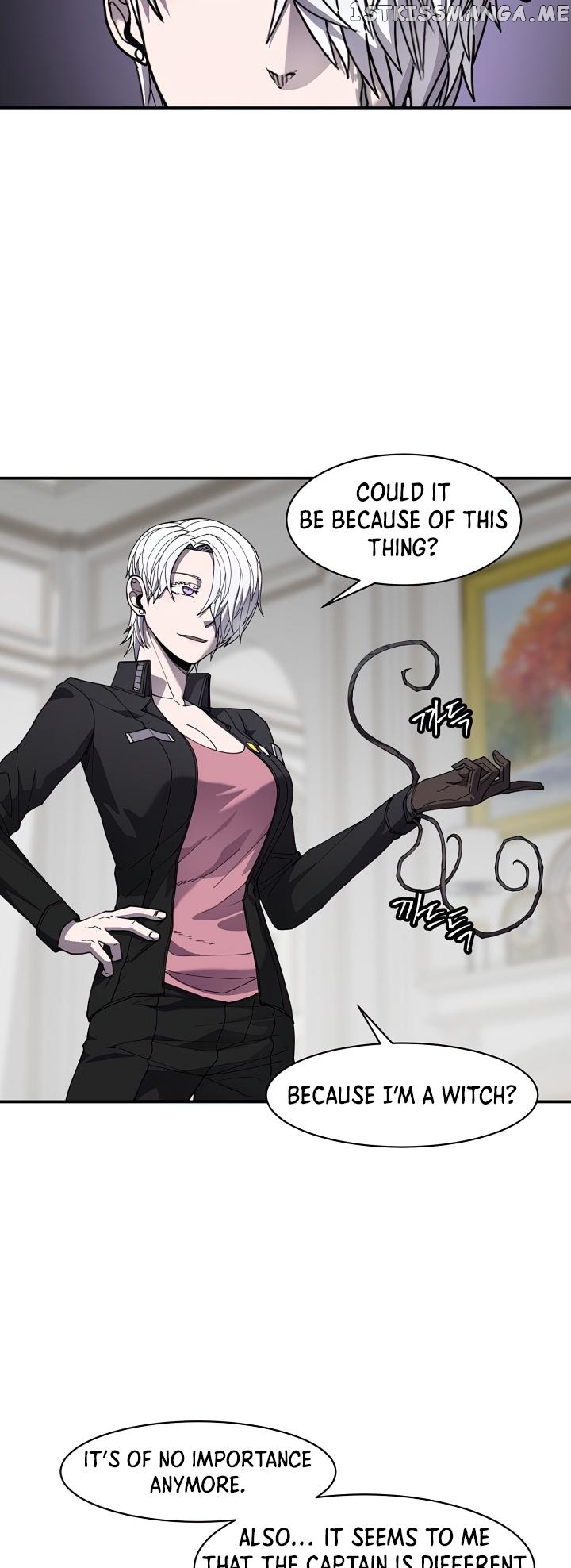 Shaman (Hong Won-Pyo) Chapter 72 - page 4