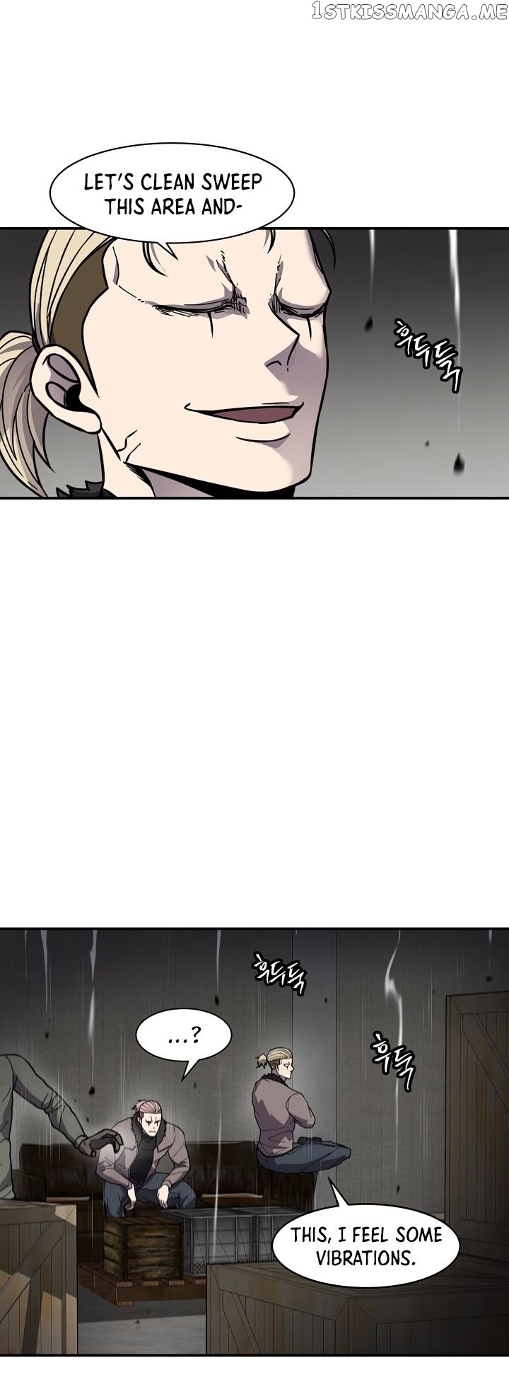 Shaman (Hong Won-Pyo) Chapter 72 - page 43