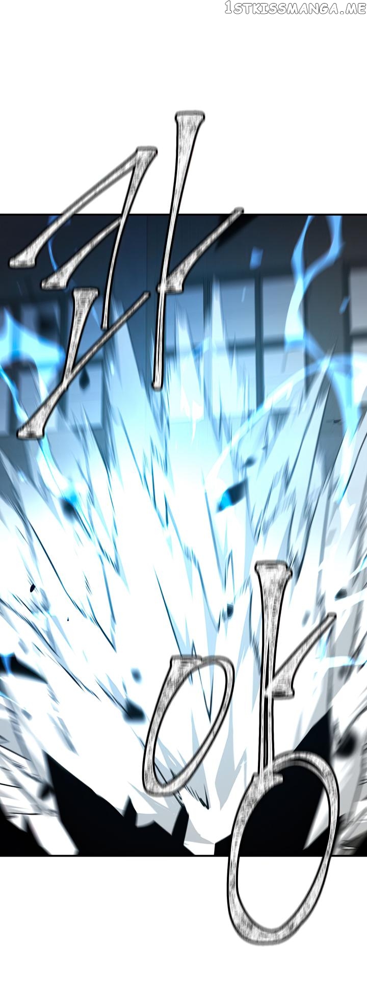 Shaman (Hong Won-Pyo) Chapter 72 - page 45