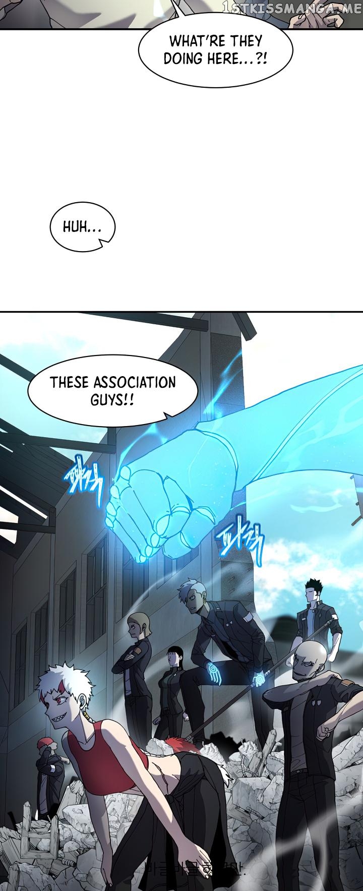 Shaman (Hong Won-Pyo) Chapter 72 - page 47