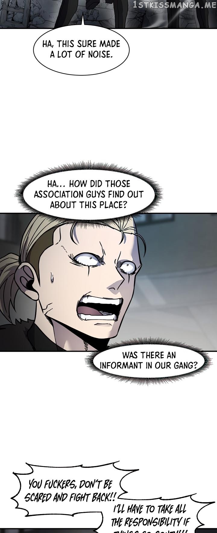 Shaman (Hong Won-Pyo) Chapter 72 - page 48