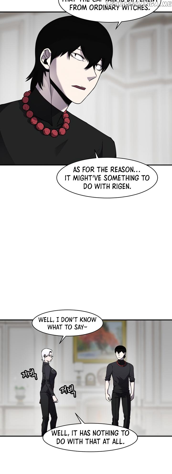 Shaman (Hong Won-Pyo) Chapter 72 - page 5