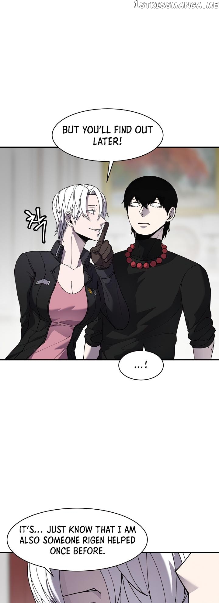 Shaman (Hong Won-Pyo) Chapter 72 - page 6