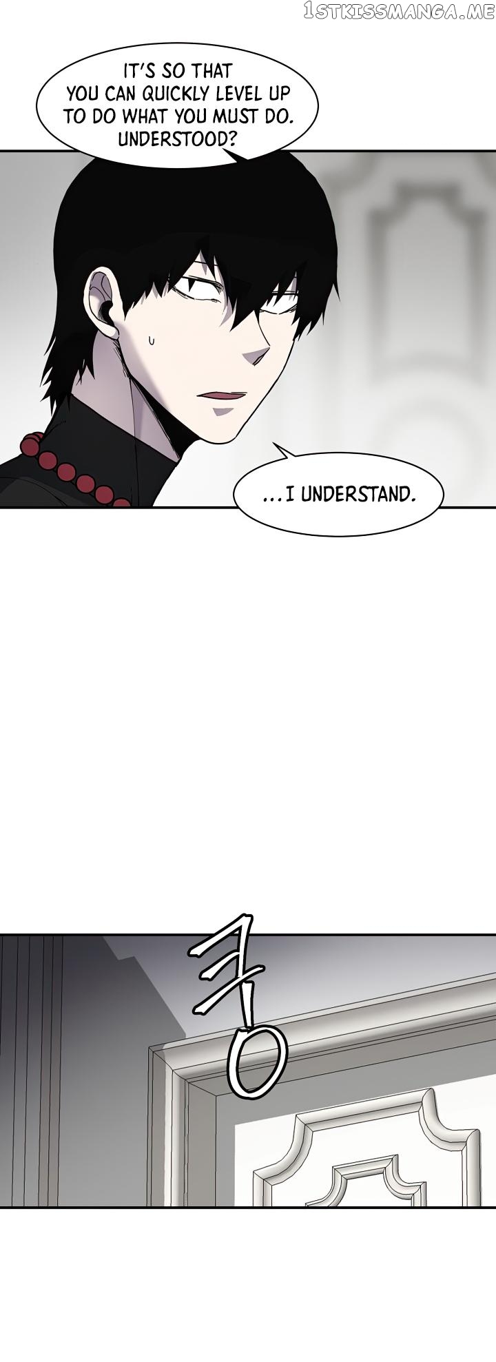 Shaman (Hong Won-Pyo) Chapter 72 - page 8