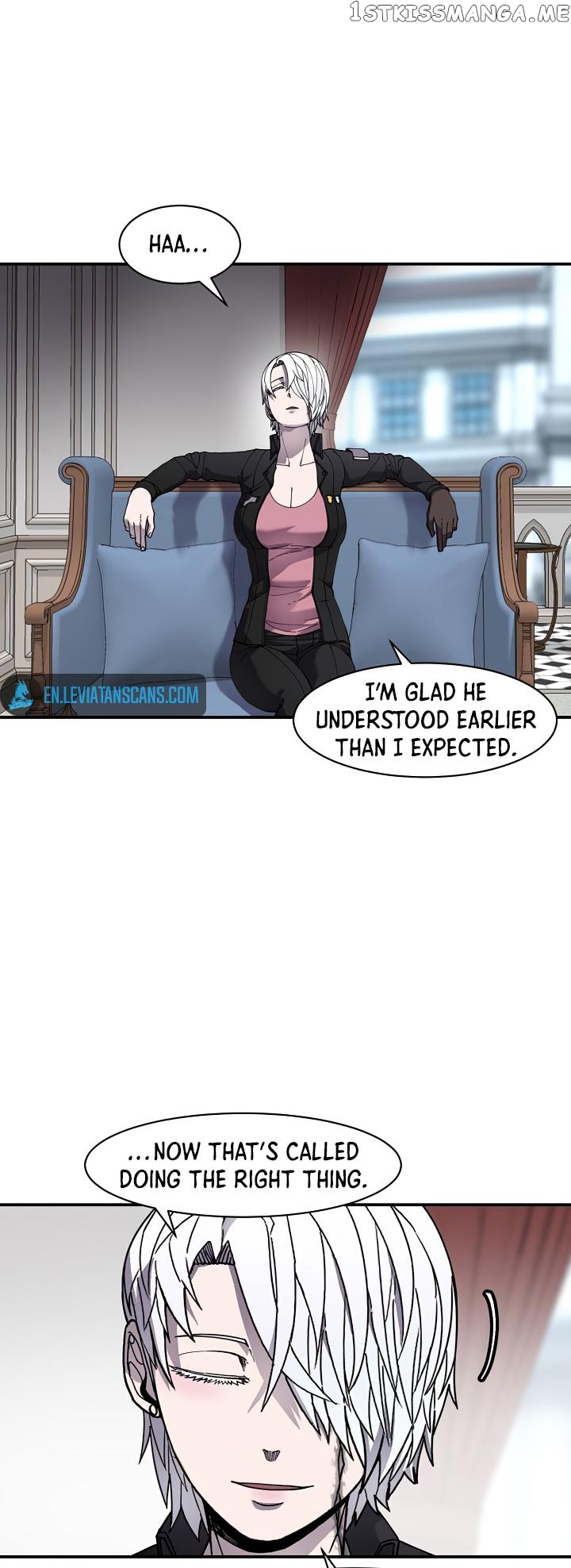 Shaman (Hong Won-Pyo) Chapter 72 - page 9