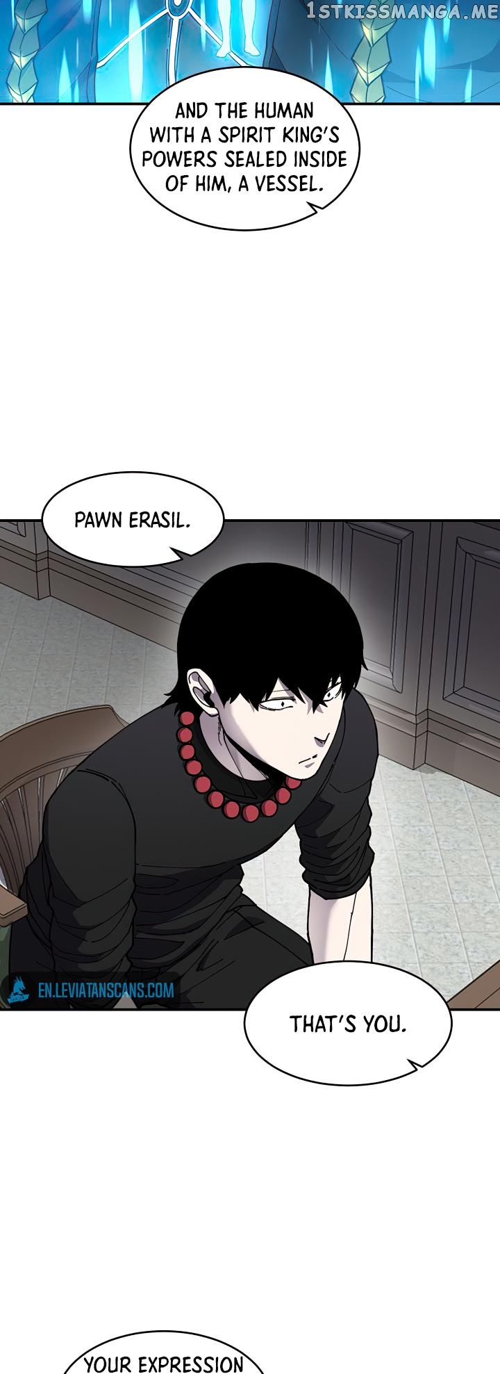 Shaman (Hong Won-Pyo) Chapter 71 - page 10