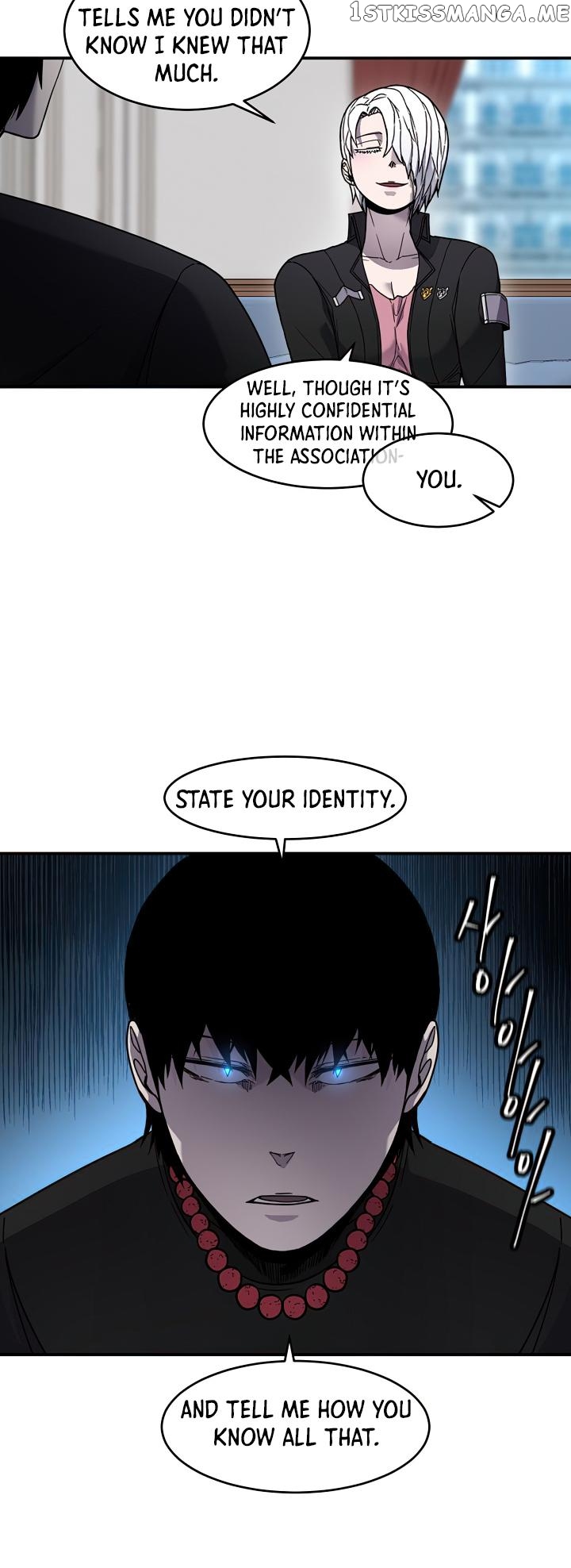 Shaman (Hong Won-Pyo) Chapter 71 - page 11