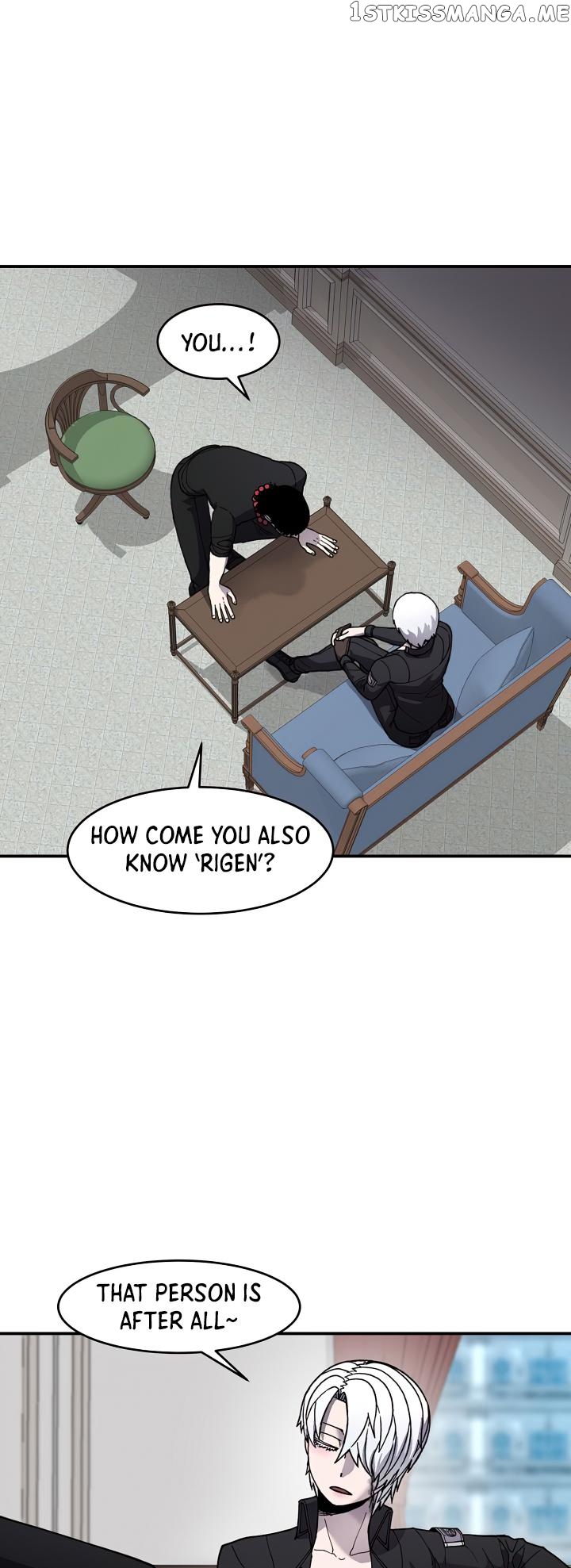 Shaman (Hong Won-Pyo) Chapter 71 - page 15