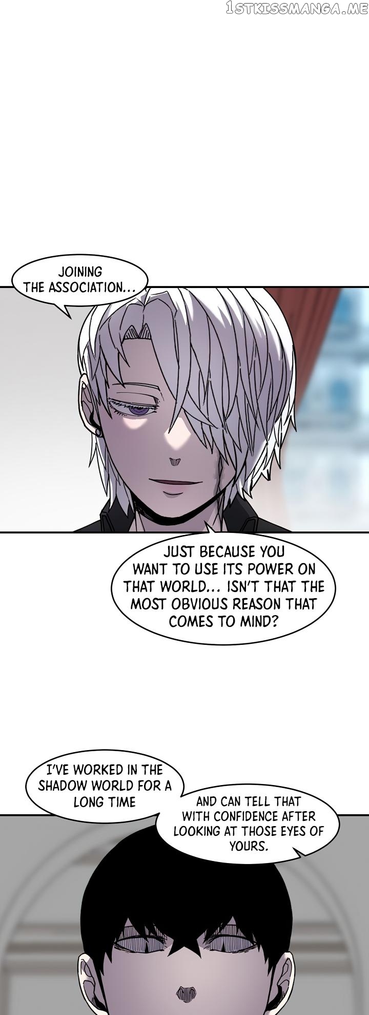 Shaman (Hong Won-Pyo) Chapter 71 - page 18