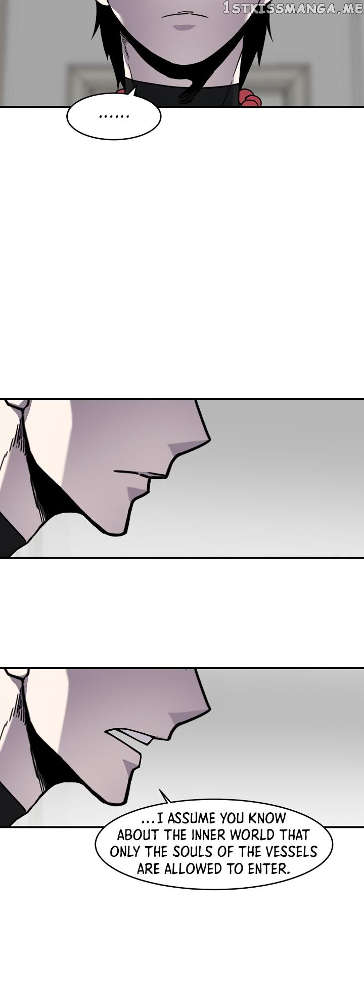 Shaman (Hong Won-Pyo) Chapter 71 - page 19