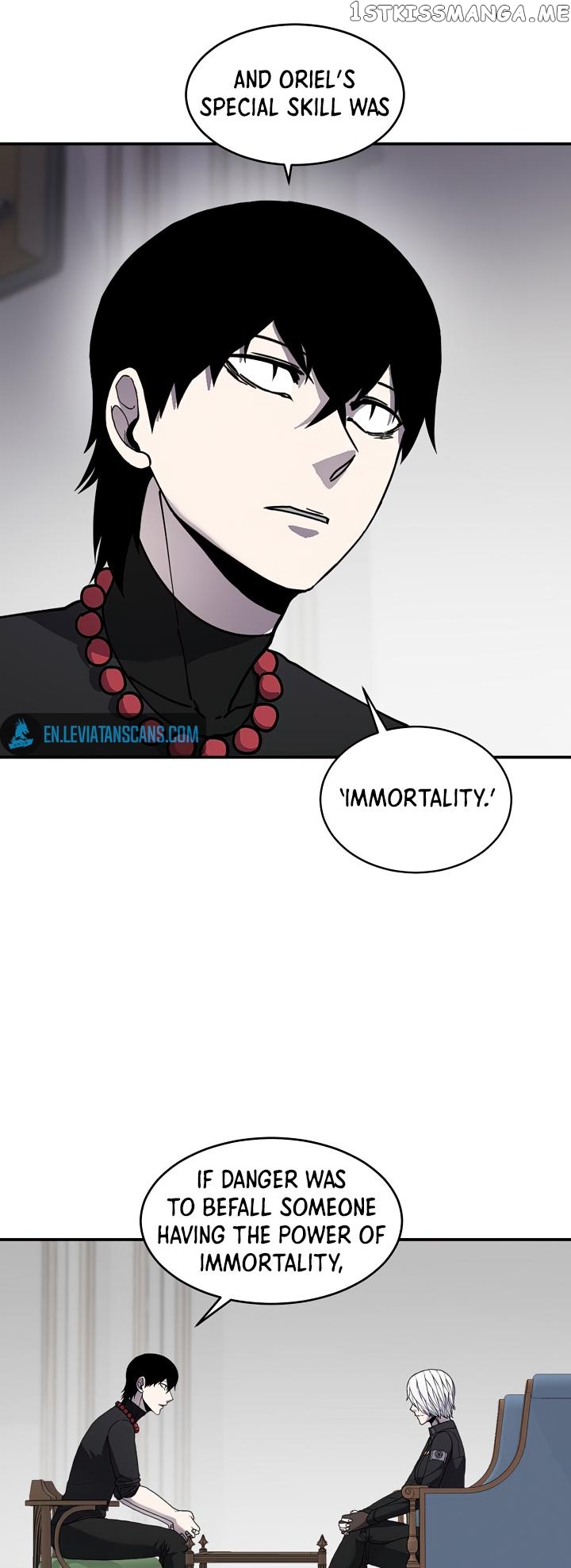 Shaman (Hong Won-Pyo) Chapter 71 - page 25