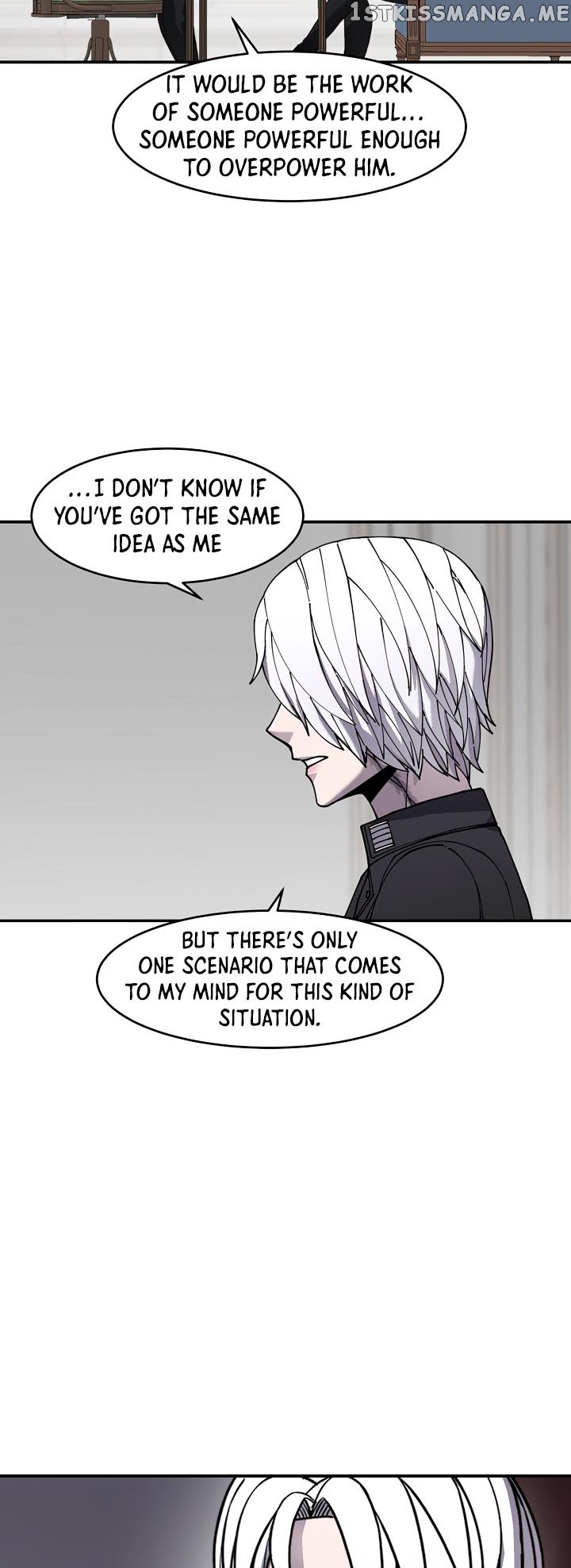 Shaman (Hong Won-Pyo) Chapter 71 - page 26