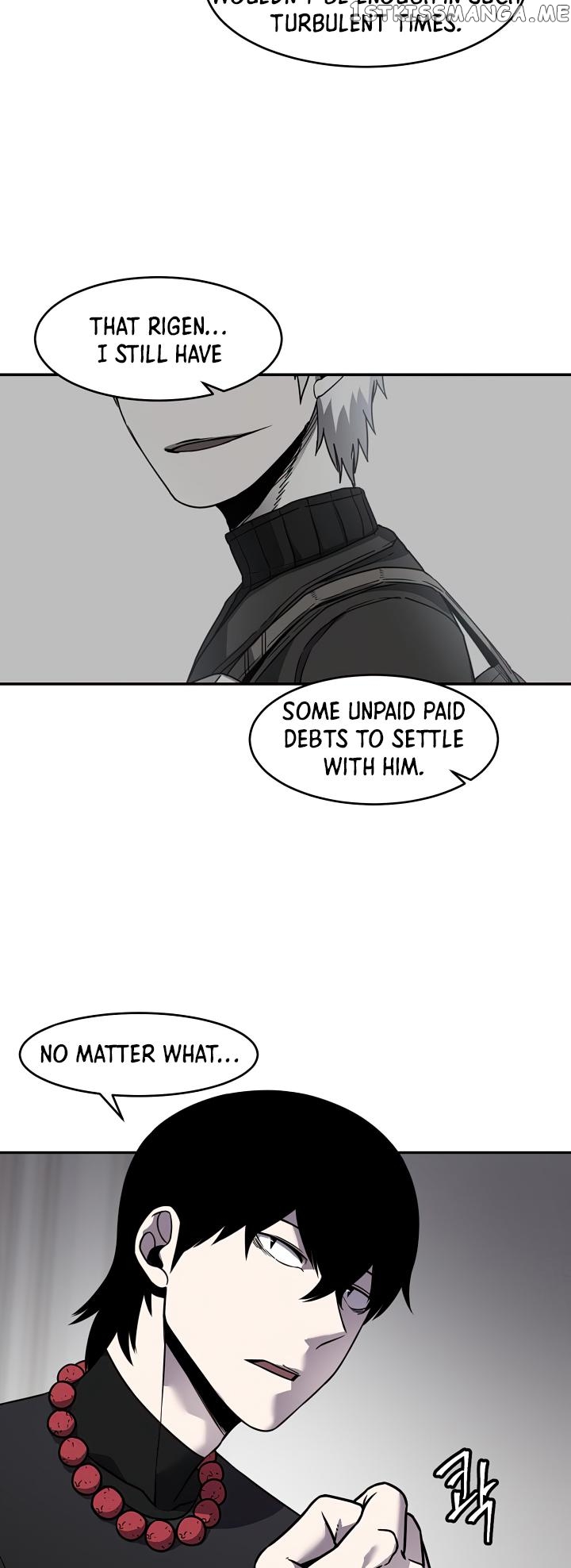 Shaman (Hong Won-Pyo) Chapter 71 - page 31