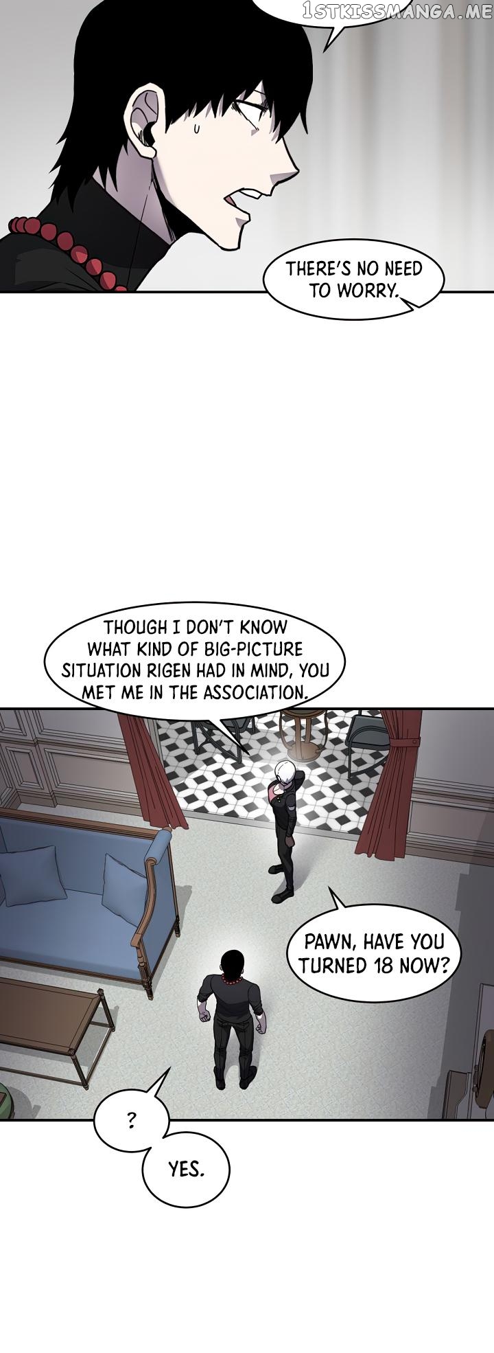 Shaman (Hong Won-Pyo) Chapter 71 - page 39