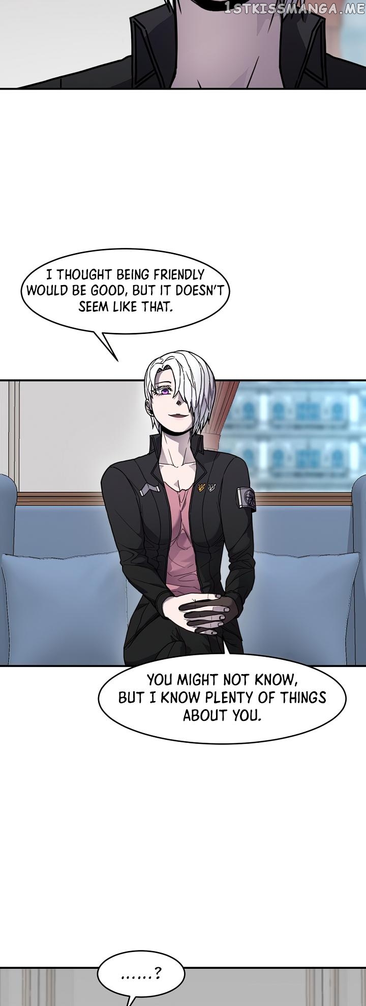 Shaman (Hong Won-Pyo) Chapter 71 - page 4